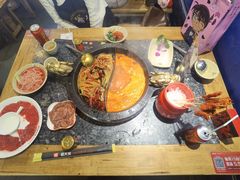 -蜀大侠火锅(春熙路店)