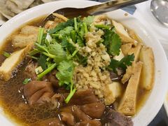 -姚记炒肝店(鼓楼店)