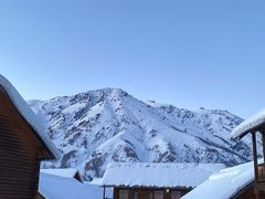 -喀纳斯禾木山庄