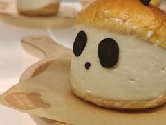 -眉州东坡·熊猫主题餐厅(枫蓝店)