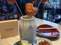 -柴门饭儿(成都太古里店)
