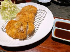 -大吉鲜鱼料理自慢(维也纳大厦店)