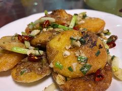 -阿伍海鲜大排档(塔湾金沙店)