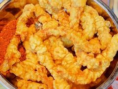 -憨铁匠老火锅(龙岗万科里店)