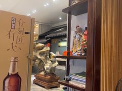 -福照楼汽锅鸡·云南特色菜(护国路店)