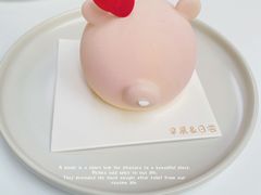 -迦南的早晨蛋糕甜品集合店