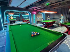 -海德温泉生活馆(朝阳大悦城店)