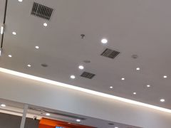 -吉野家(长沙五一广场IFS店)