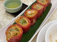 -顺德人家食府(黄金广场店)