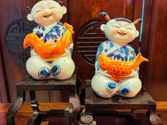 -禧宴Joyous Restaurant(禧园店)
