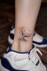 -729CLUB美式风格纹身店