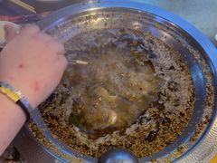 -大河宴·椒麻鱼火锅(北京路中和美食街店)