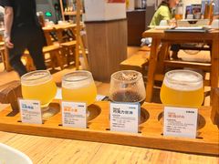-木屋烧烤(南新店)