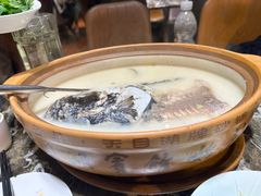 -风味小馆(天目湖宾馆店)