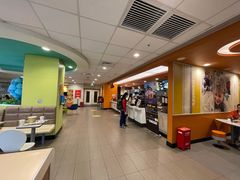 -麦当劳(温州人民路店)