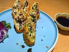 -品味泸沽湖•民族特色菜(大落水店)
