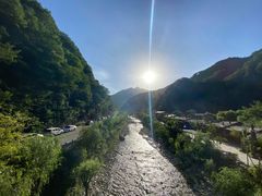 -终南山国家森林公园