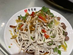 -留芳·文旅古月楼(老街店)