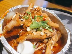 -么肆烤肉(街道口季佳PAI店)