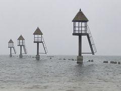 -启东恒大海上威尼斯酒店