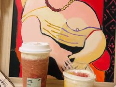 -喜茶(合肥正大广场店)