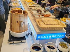 -素满香·素食自助餐(福州·长乐北路店)