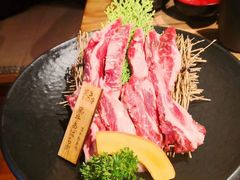 黑牛肋条-黑牛の店·黑金店(沈阳万象城店)
