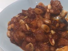 -玉华台饭庄·淮扬菜·烤鸭(望京店)