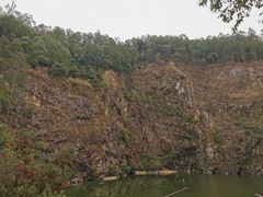 -火炉山森林公园