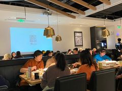 大堂-新太二·鲜料川菜(群光广场店)