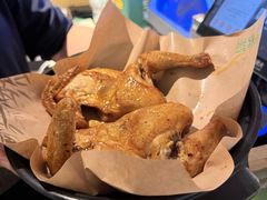-绿茶餐厅(淮安吾悦广场店)