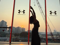 -Z&B Fitness Studio·Gym(前滩L+PLAZA店)