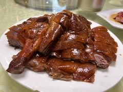 -老字号蛇口德记烧腊饭店·海鲜加工