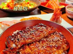 -鸭川食堂·鳗丼(鼓楼店)