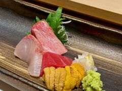 -鮨一日本料理(大中华店)