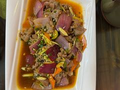 -德天丽水风味馆