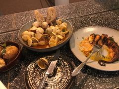 -Apollo·西班牙小酒馆(安福路店)
