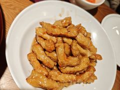 -吕氏疙瘩汤·新鲁菜(济南万象城店)