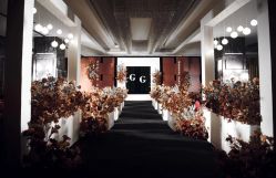 -深圳香格里拉大酒店·宴会厅