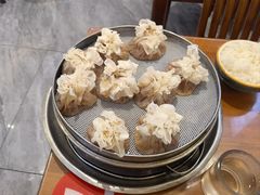 -清真·同发顺饭庄·烧麦(总店)