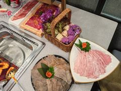 -海底捞火锅(高新万达广场店)