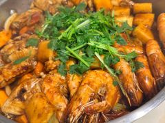 -黄记煌三汁焖锅(民乐园万达店)