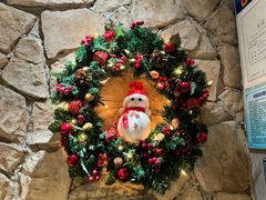 -LA CREPERIE BRETONNE布列塔尼法式餐厅(天童北路店)