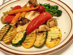 -马克西姆俄罗斯餐厅(通亚街店)