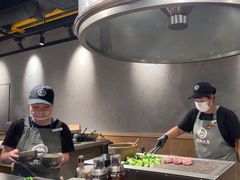 -肉肉大米(金虹桥店)