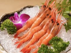 -大焰自助日式料理 铁板烧(徐汇店)