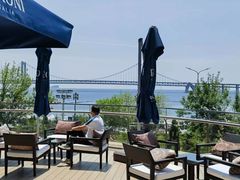 -星海湾跨海大桥