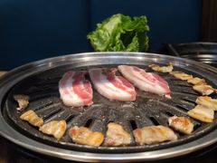 -九田家黑牛烤肉料理(西溪龙湖天街店)