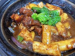 -珍珍小食店(西华路店)