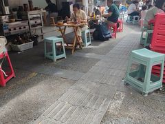 -朱大嘴肥肠血旺(福字街店)